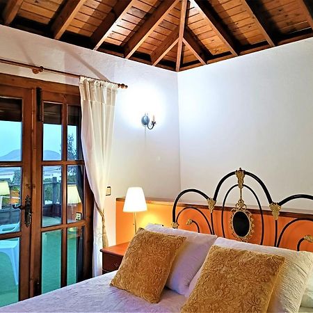 Вилла Casa La Molina- A Трикивихате Экстерьер фото