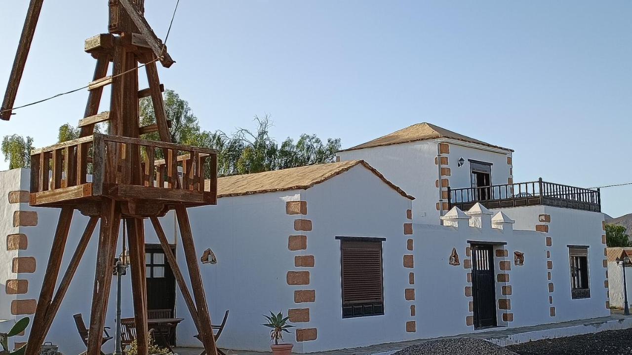 Вилла Casa La Molina- A Трикивихате Экстерьер фото