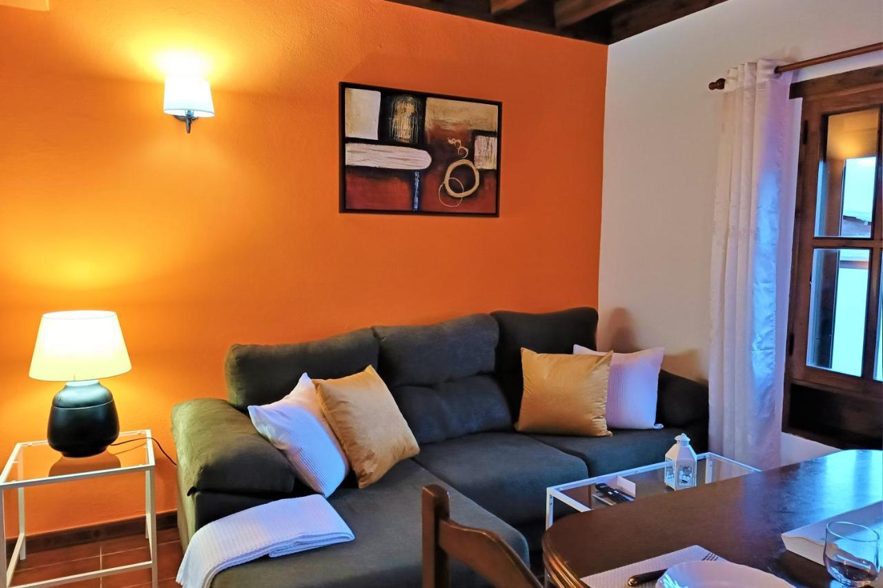 Вилла Casa La Molina- A Трикивихате Экстерьер фото