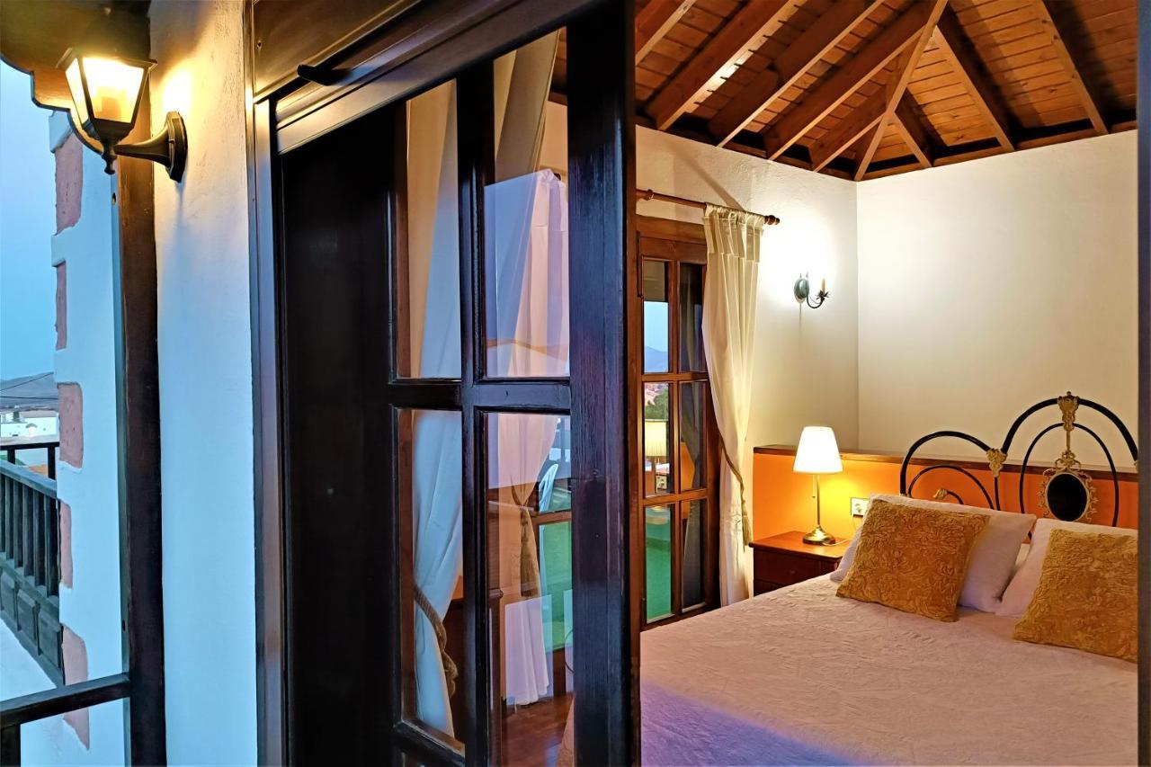 Вилла Casa La Molina- A Трикивихате Экстерьер фото