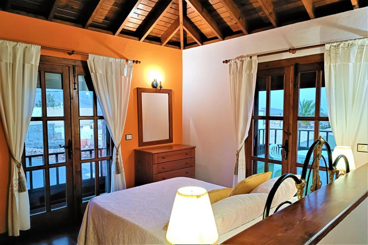 Вилла Casa La Molina- A Трикивихате Экстерьер фото