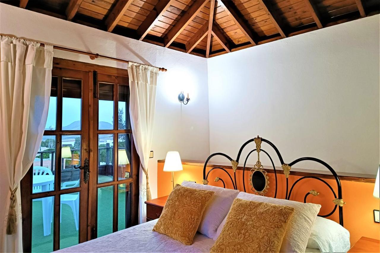 Вилла Casa La Molina- A Трикивихате Экстерьер фото